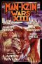 [Man-Kzin Wars 13] • Man-Kzin Wars XIII